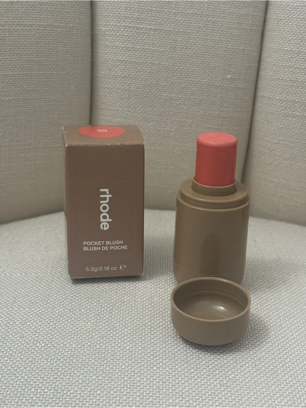 Blush bundle
